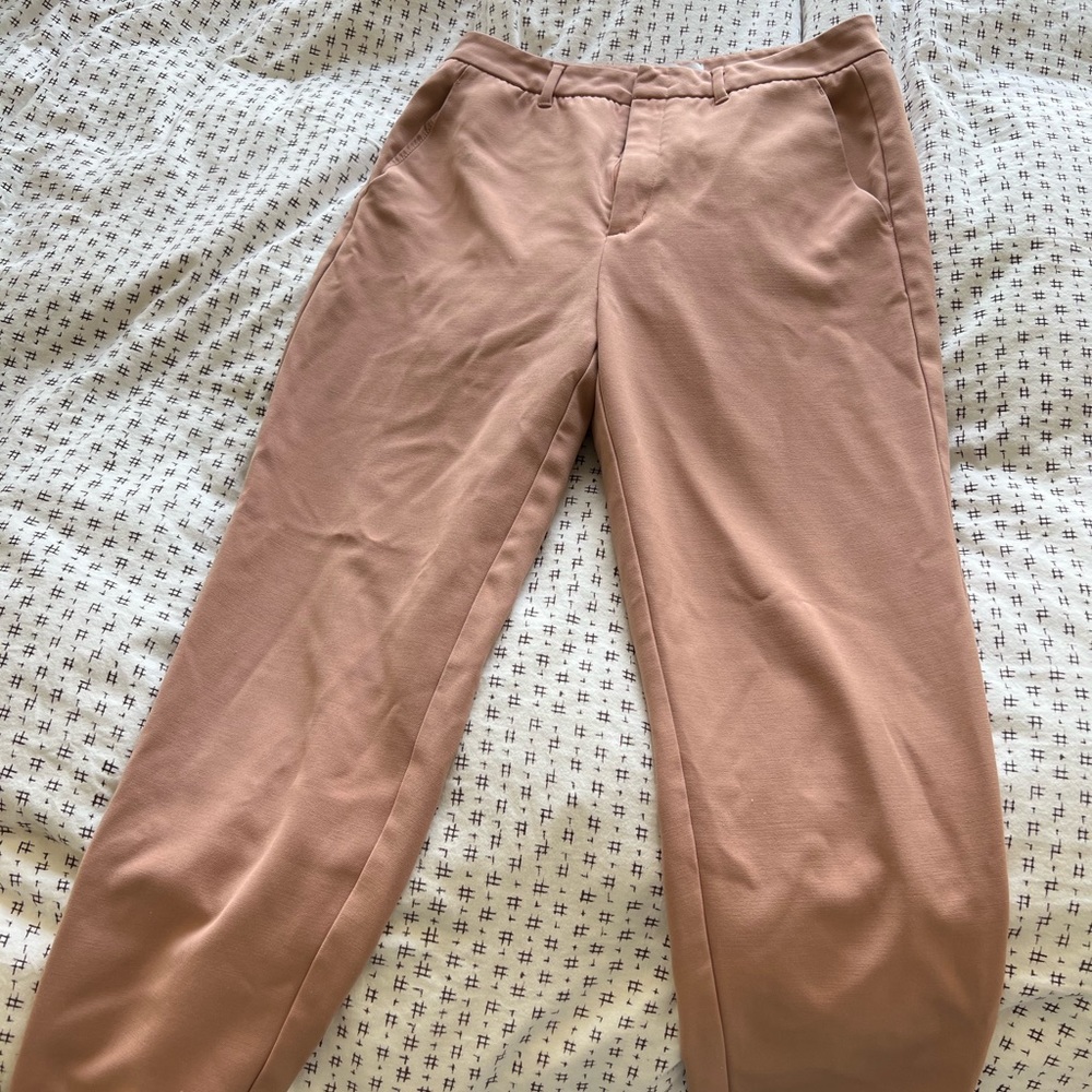 oak+fort pant